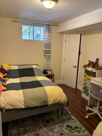 For Lease - 112 Daniel Bram Drive Unit# BSMT, Vaughan, Ontario - Photo 2