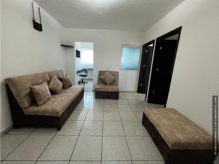 Departamento en renta amueblado Zócalo de Cholula (Depa 1) - Photo 3