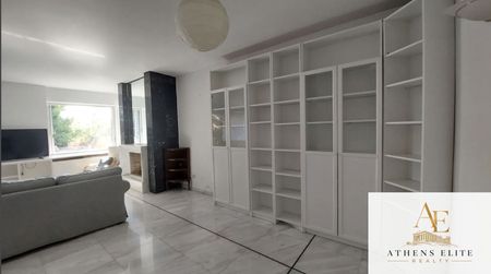 Μεζονέτα για ενοικίαση Βάρη - Βάρκιζα - Φωτογραφία 5