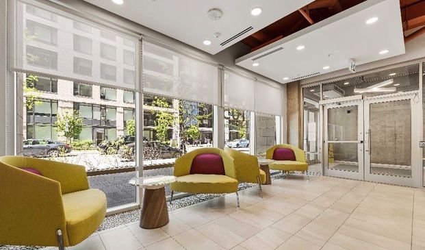 For Lease - 105 Champagne Avenue Unit# 2208, Dows Lake - Civic Hospital and Area, Ontario - Photo 1