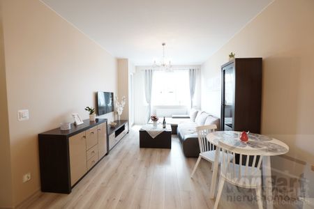 2 POKOJE Z OGRÓDKIEM- GUMIEŃCE - Photo 3