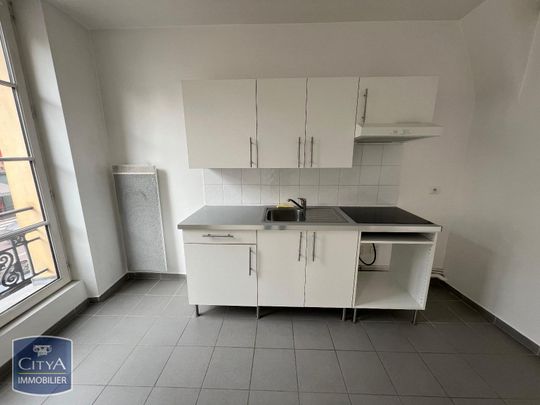 Location Appartement 2 pièces 29m² VERSAILLES 78000 - Photo 1