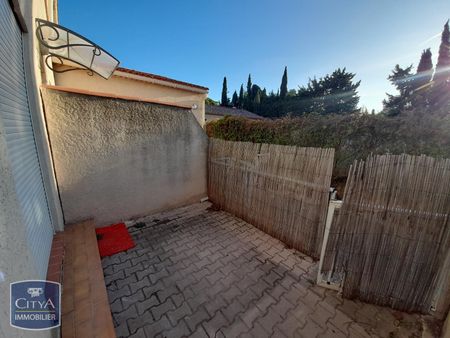 Location Appartement 1 pièce 27m² MARIGNANE 13700 - Photo 3