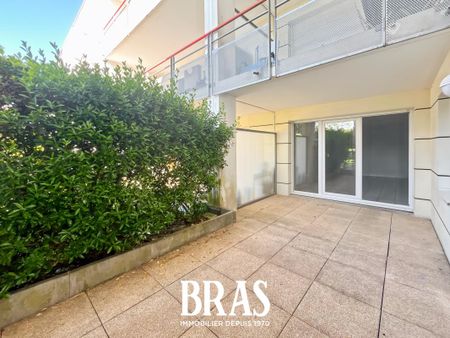 Location Appartement 3 pièces 69m² CARQUEFOU 44470 - Photo 5