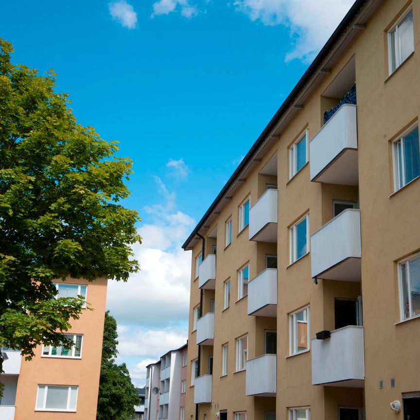 Kråkrisvägen 7 C - Photo 1