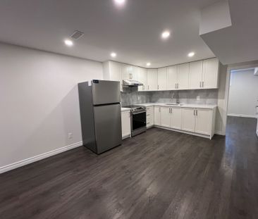 For Lease - 22 Chester Street Unit# basement, Oakville, Ontario - Photo 2