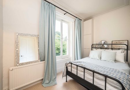 Clarendon Lodge, Holland Park, W11, London - Photo 2