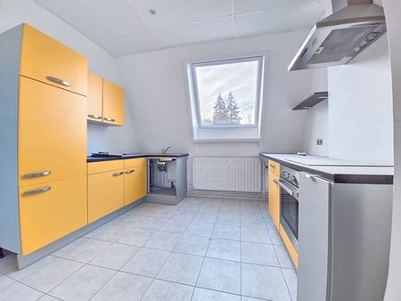 Appartement te huur - Photo 4