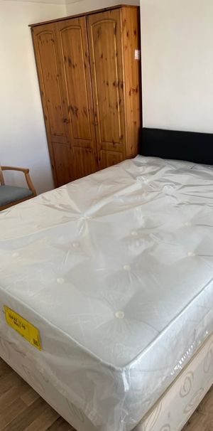 Room in a Shared House, Thornton Heath, CR7 - Photo 1