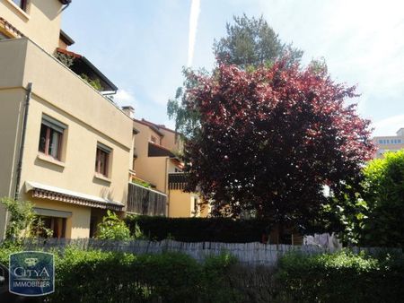 Location Appartement 2 pièces 53m² VILLEFRANCHE SUR SAONE 69400 - Photo 4