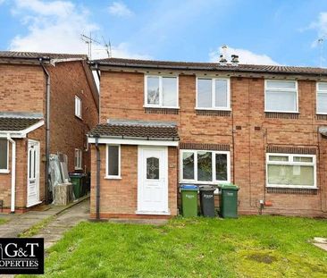 Peel Way, Tividale, Oldbury, B69 - Photo 2
