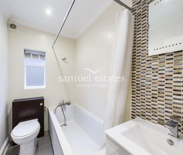 1 bedroom flat to rent - Photo 6