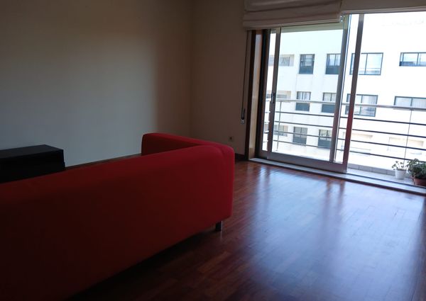 Apartamento T2 Senhora da Hora, Matosinhos