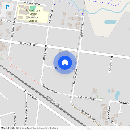9 Ligar Street, Vic 3442, Woodend