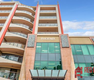 513/86 Northbourne Avenue, Braddon ACT 2612 - Apartment For Rent | ... - Photo 3