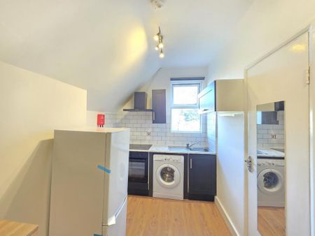 Studio to rent - Photo 5