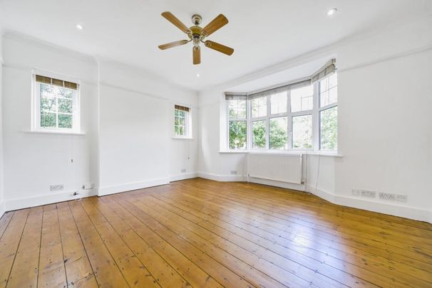 Glenluce Road, Blackheath SE3 - Photo 1