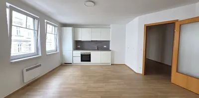 Top gelegene 2-Zimmer-Wohnung, in der Schlagergasse/Severingasse Nähe Volksoper und WUK! - Photo 2