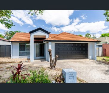 20 Axis Close, Upper Coomera, Qld 4209 - Photo 1