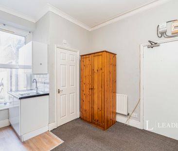 apartment to rent Northam Road, Southampton, SO14 - Photo 3