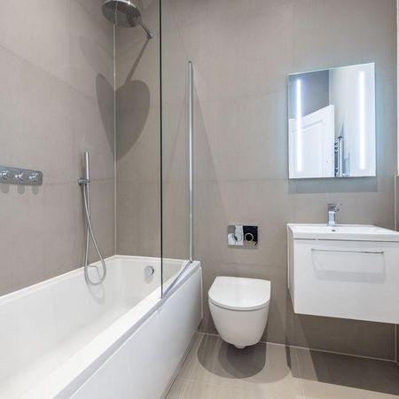 2 bedroom apartment to rent - Photo 4