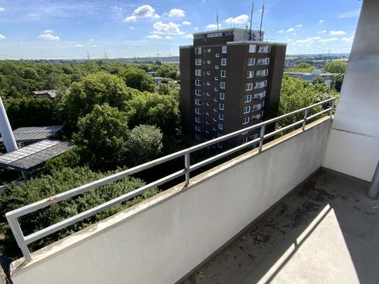 Attraktive 2-Zimmer-Wohnung in Essen  Vielfältiges Wohngefühl auf 54,53 m² - Photo 1