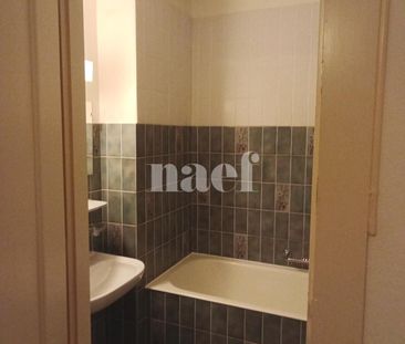 Appartement de 2 pièces au 3ème étage, proche des Hôpitaux Universi... - Photo 2