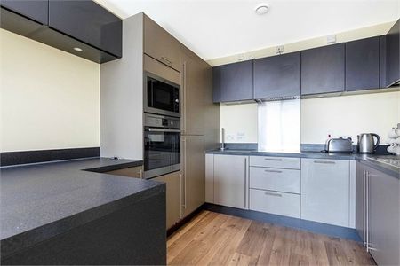 Graciosa Court, 176 Harford Street, London, E1 4GF - Photo 3