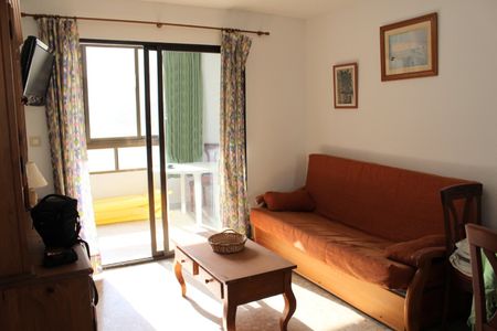 Apartment, swimming pool, parking, glazed terrace, close to all amenities. - Photo 4
