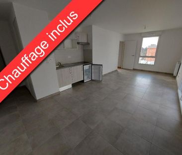 APPARTEMENT T2 48M - Photo 2