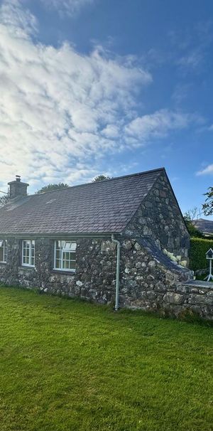 1 bedroom bungalow to rent - Photo 1