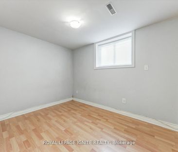 For Lease - 1279 Northmount Street Unit# Bsmt, Oshawa, Ontario - Photo 5