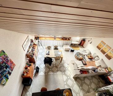 Charmant 3,5 pièces avec mezzanine - Foto 6