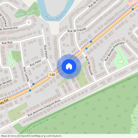 3-1422 boulevard Maloney Est, Gatineau (Gatineau)