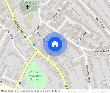 Randolph Road, Epsom - Photo 1