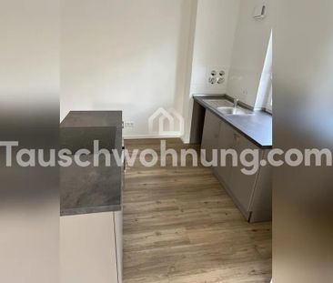 TAUSCHWOHNUNG Tausche unsere schöne 2,5 Zimmer Wohnung mit Terrasse - Foto 1