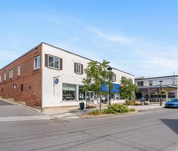 2 CH - 1 SDB - Sainte-Anne-de-Bellevue - $1,575 /mo - Photo 1