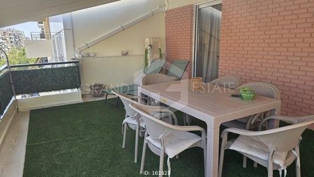 Διαμέρισμα για ενοικίαση Κέντρο (Παλαιό Φάληρο) - Photo 4