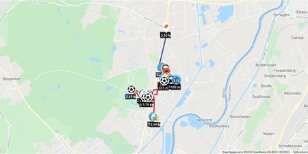 Woning te huur in Rekem voor € 1.950 met 4 slaapkamers - Foto 4
