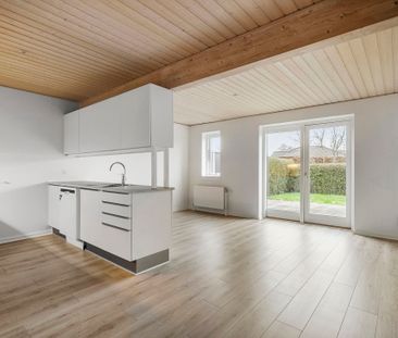 Attraktive lejeboliger i Fraugde, med plads til familien - Foto 5