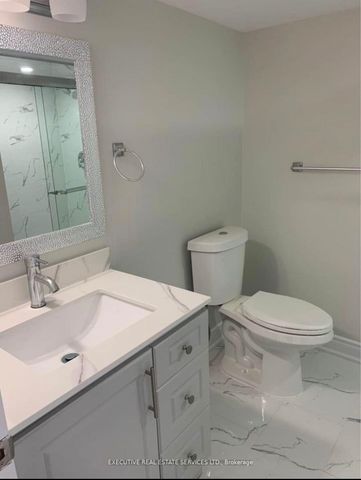 For Lease - 39 Stoneylake Avenue Unit# Lower, Brampton, Ontario - Photo 5