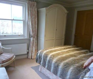 4 bedroom property to rent in Hungerford - Photo 3