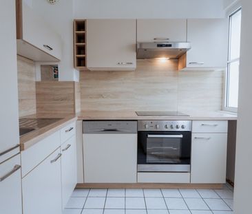 Wunderschöne 1- Zimmerwohnung in Top Lage - Photo 1