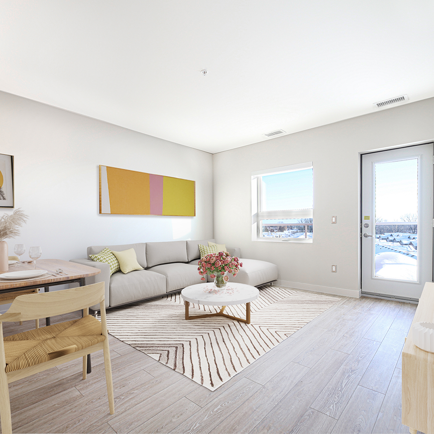 The Oaks on St. Mary’s - Photo 1