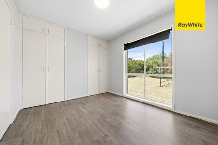 86 Cowper Street, Dickson ACT 2602 - House For Rent | Domain - Photo 2