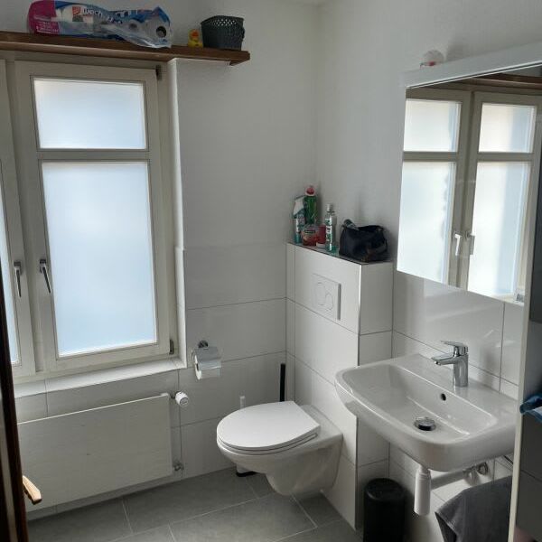 2.5 Zimmer, 2. Stock - Photo 1