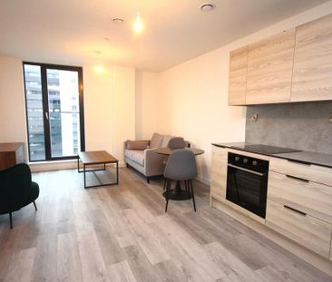 1 bedroom apartment to rent - Photo 2