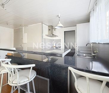 Appartement T3 avec 2 chambres Balcon et Ascenseur Sept Chemins en ... - Photo 6