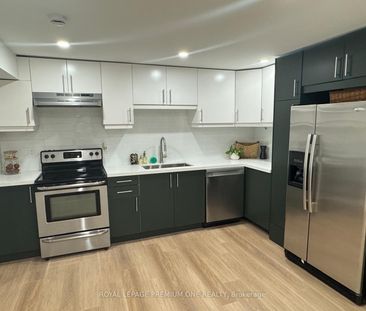 For Lease - 50 Faversham Crescent Unit# Basement, Toronto, Ontario - Photo 6