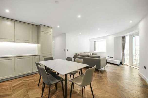 Brook Street, Kingston Upon Thames, KT1 - Photo 1